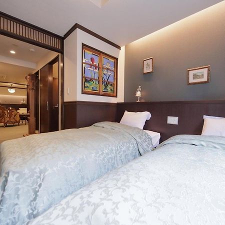 Guest House Daikoku - Vacation Stay 97010V Quioto Exterior foto