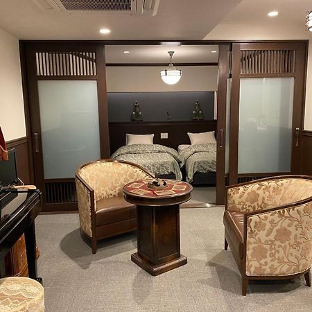 Guest House Daikoku - Vacation Stay 97010V Quioto Exterior foto