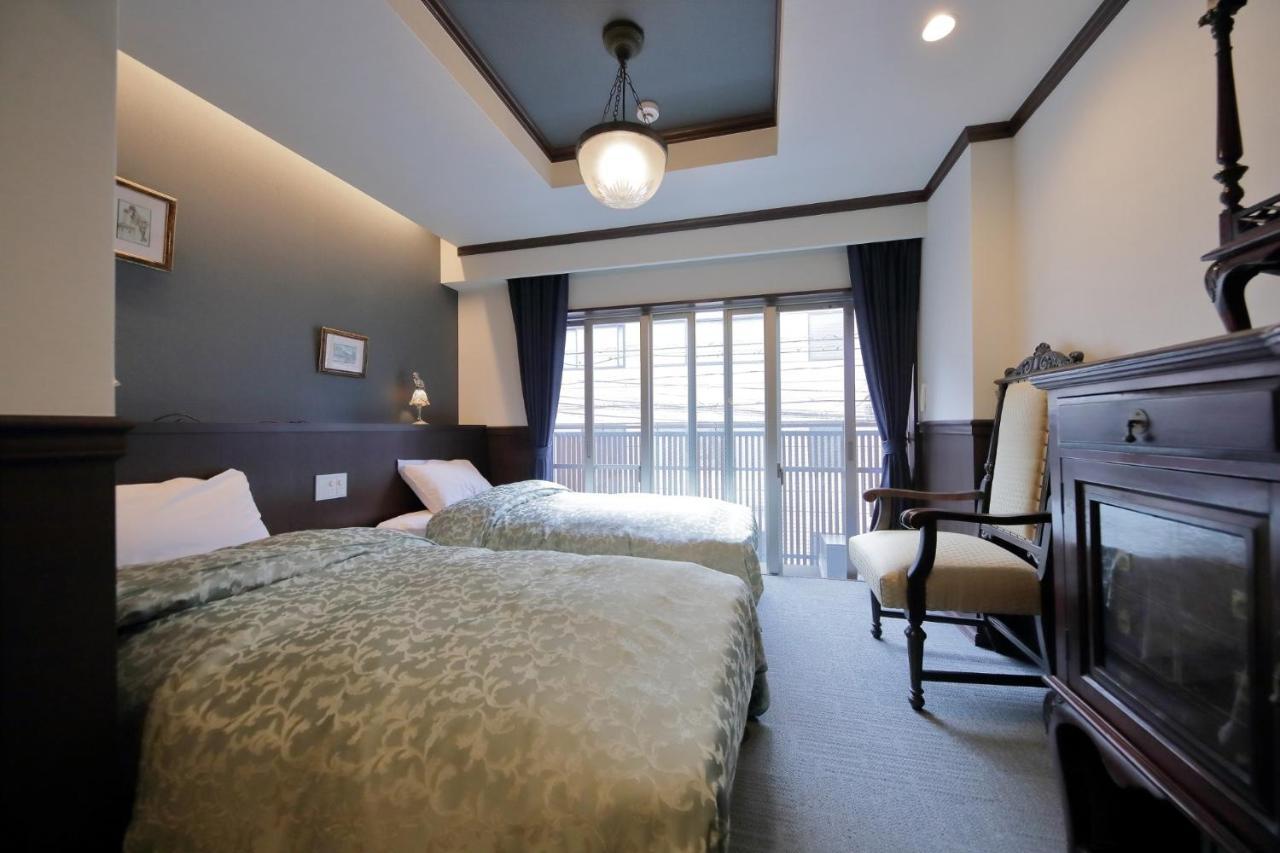 Guest House Daikoku - Vacation Stay 97010V Quioto Exterior foto