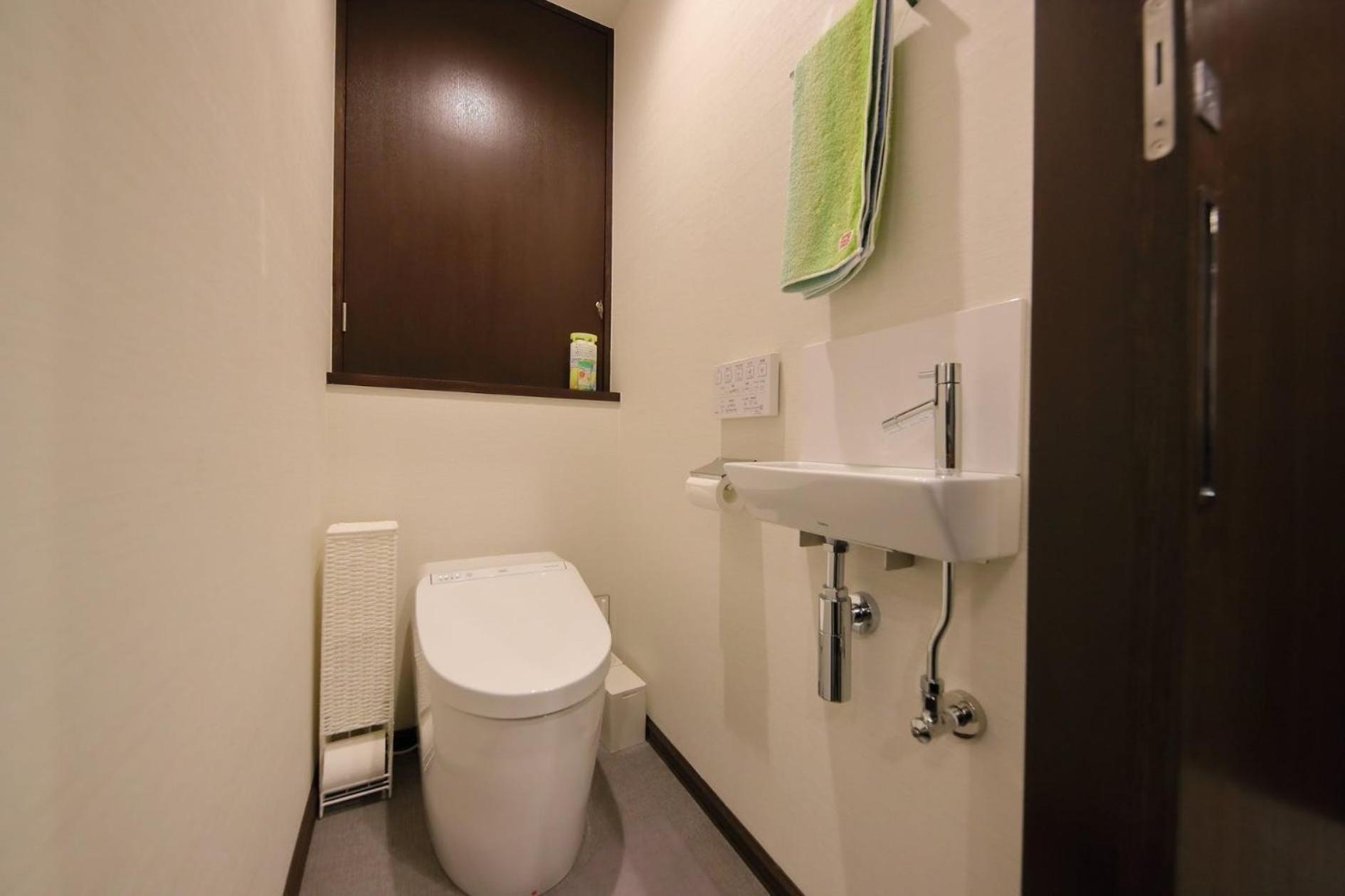 Guest House Daikoku - Vacation Stay 97010V Quioto Exterior foto