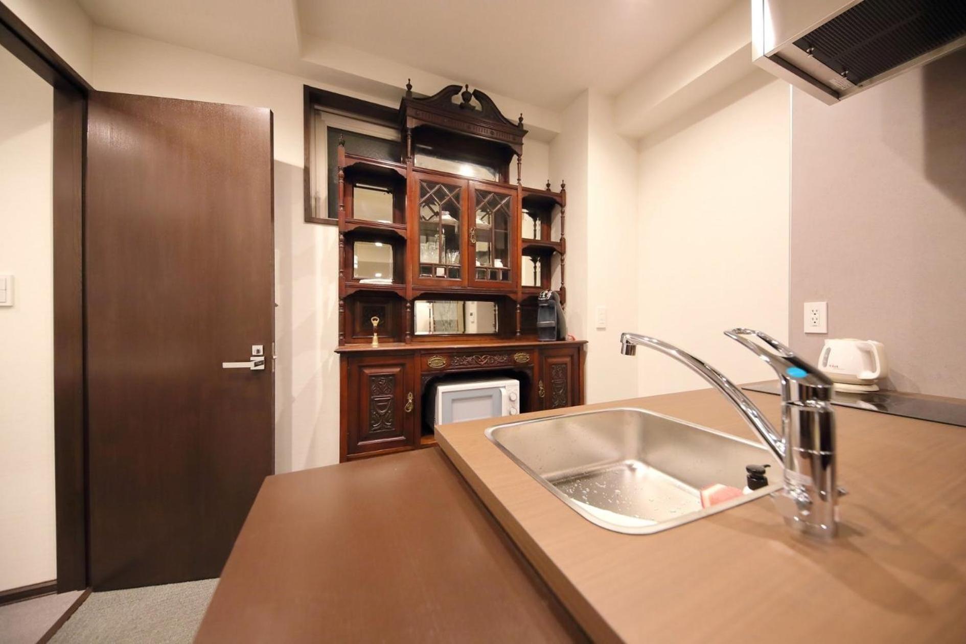 Guest House Daikoku - Vacation Stay 97010V Quioto Exterior foto